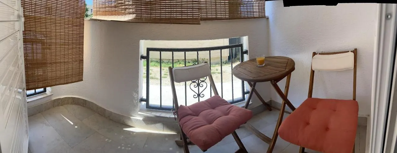 Apartman Ivana Medulin Apartment